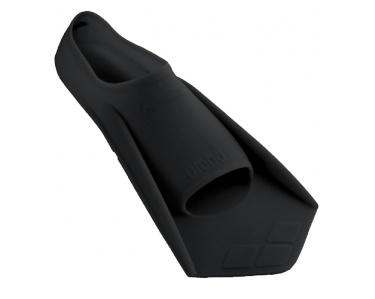 Powerfin Black